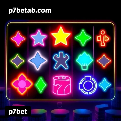 App Mobile p7bet - Jogue em Qualquer Lugar no Seu Smartphone
