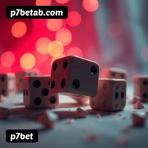 Imagem secundária de apoio para instalação do app p7bet