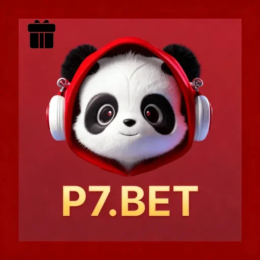 p7bet Logo