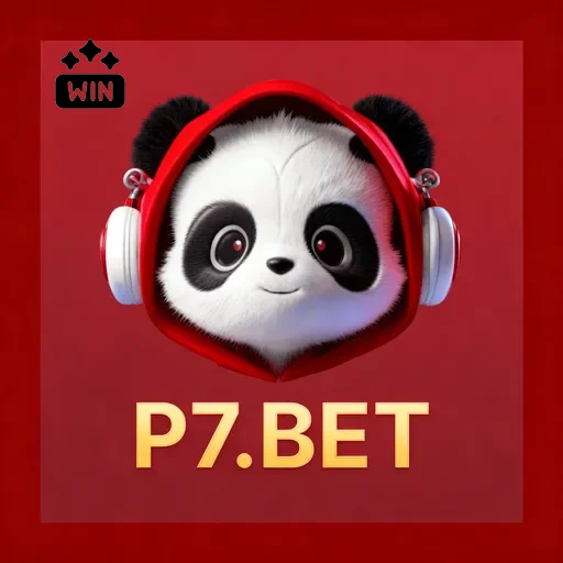 p7bet Logo