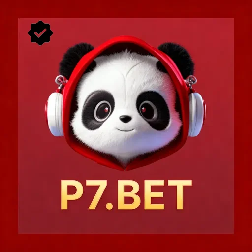 p7bet Logo