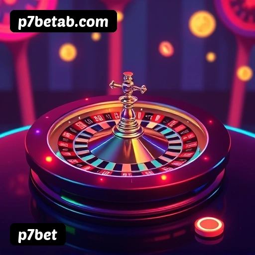 Prévia de conteúdo do canal Telegram p7bet